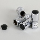 Retaining Nut - "XW715" Jaguar XJ-series (pre-1994)